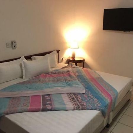 Mikaddo City Inn Κούμασι Εξωτερικό φωτογραφία