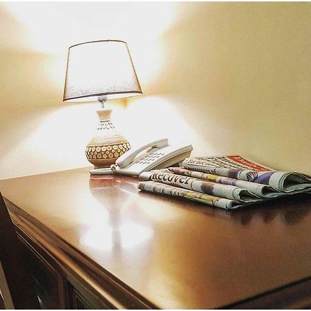 Mikaddo City Inn Κούμασι Εξωτερικό φωτογραφία