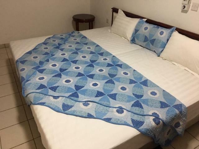Mikaddo City Inn Κούμασι Εξωτερικό φωτογραφία